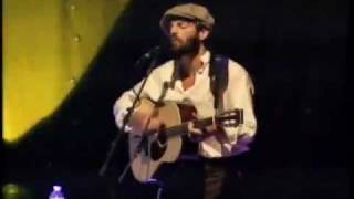 Ray LaMontagne  Repo Man pro shot [upl. by Ocsecnarf]