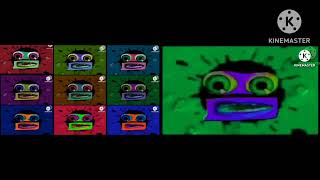 Klasky Csupo Effects V2 Powers TenParison [upl. by Turino]