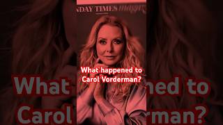 Carol Vorderman slammed as UNHINGED for going from Tory fangirl to hard left troll “Lost the plot” [upl. by Kania]