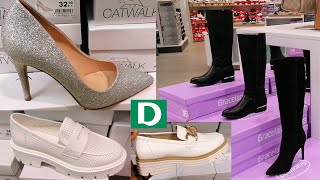 DEICHMANN NEW SHOES [upl. by Wertheimer]