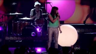 The 2012 Billboard Music Awards  Carly Rae Jepsen  Call Me Maybe [upl. by Eelarual]