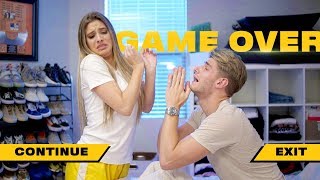 NEVER WANNA BE SINGLE AGAIN w Lele Pons Twan Kuyper [upl. by Ahsenhoj816]