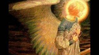 Angel Meditation II Meditation Video [upl. by Cormack]