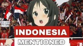 Overproud indonesian be like [upl. by Mackie]