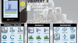 VIDEO VIBXPERT II [upl. by Smoot]