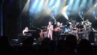 Supertramp Live 2011 From Now On Full HD [upl. by Diamond]