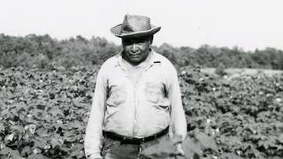 Life of A Choctaw Sharecropper [upl. by Evvy]