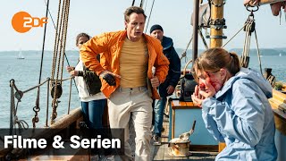 Dr Nice – Gebrochene Herzen  Filme amp Serien  ZDF [upl. by Tewell]