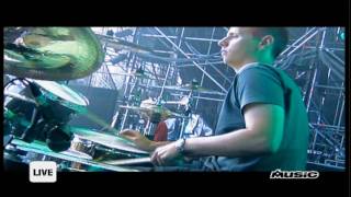 Muse  New Born live  Eurockeennes 2000 HD [upl. by Brian]