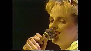 Altered Images  STV Cambridge Footlights 1982 [upl. by Nyer]