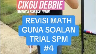 REVISI MATH TINGKATAN 3 BENTUK PIAWAI ANGKA BERERTI standard form significant figures SPM TRIAL 23 [upl. by Adianes]