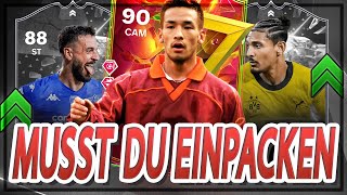 ALLES EINPACKEN SBC Review in EA FC 24 [upl. by Vacla]