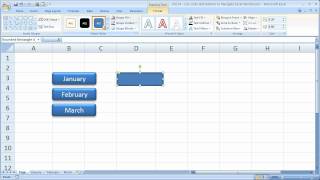 How to Create Linked DropDown Lists in Excel [upl. by Dene]