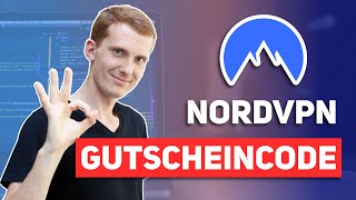 NordVPN Gutscheincode  Bester Rabatt Promo amp Deal für Nord VPN [upl. by Anabahs979]