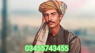 Singer Talib Jan  Pashto Best Sandara 2024  Khalona Nave Nave [upl. by Garrot37]