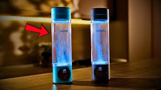 10 Coolest Gadgets Available On Amazon [upl. by Kciredohr]