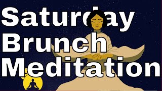 Saturday MIDmorning Meditation  9nov24 [upl. by Willis66]