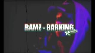 ramzbarking slowedreverb8d [upl. by Auqenahc]