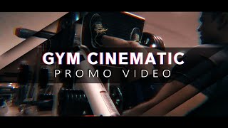 Healthedge Gym Promo Video  Fitness video  Gym Cinematic video  Gym Motivational Video [upl. by Thibaud]