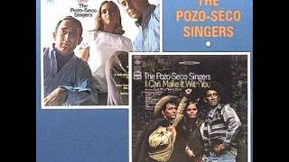 Look What Youve Done Pozo Seco Singers 66 Columbia LP 2600 [upl. by Lanae]