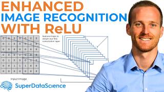 Why ReLU Rectified Linear Unit is Crucial for Convolutional Neurel Networks A Simple Guide [upl. by Oeflein]