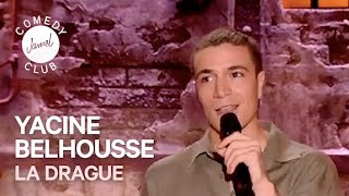 YACINE BELHOUSSE  JAMEL COMEDY CLUB  SAISON 2 [upl. by Windsor56]