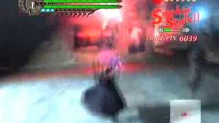 DMC4  Mission 4 DMD SSS  Part 1 [upl. by Namyl]