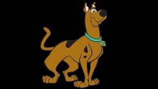 ScoobyDoo Phantom of the Knight  ScoobyDoo Voice Clips [upl. by Hayton608]