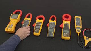 Proster Digital Clamp Meter Review [upl. by Chere]