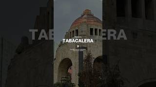 TABACALERA  PREVENTA [upl. by Aicire]