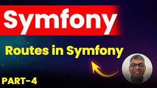 Symfony 7 Fundamentals  Routes in Symfony 7 [upl. by Getter195]