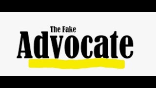 Fake Advocate will stream Sa Neter  save time and watch the FULL weighin link in descritpion [upl. by Gnof]