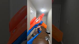 Nerf First Person nOOb Reload 3 [upl. by Adrell98]