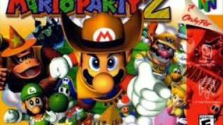 Mario Party 2 Music  This Way That [upl. by Crowe]