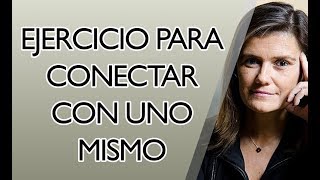 Pilar Sordo  Ejercicio para conectar con uno mismo [upl. by Adyahs]