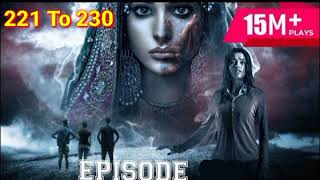 Vashikaran Episode 221 To 230 Tak Pocket Fm Horror Story Vashikaran [upl. by Osher]