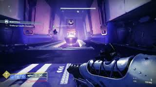 This Weeks Nightfall Proving GroundsDestiny 2 [upl. by Horter549]