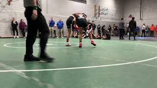 165 Vann Nate v Lopez J WILL ROGERS 012024 W PIN 146 [upl. by Hyozo]