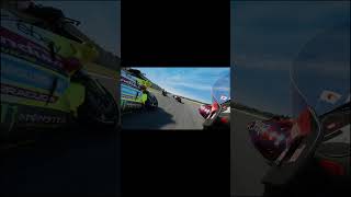 MotoGP 24  APRILIA RSGP 24  MOBILITY RESORT MOTEGI Japanese GP Race gameplay [upl. by Bergin]