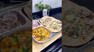 Indian Main coarse dish with Roti ritusculinaryarts viralfood [upl. by Newel]