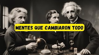 Top 10 CIENTÍFICOS Más INFLUYENTES De TODOS Los TIEMPOS [upl. by Nahsor50]