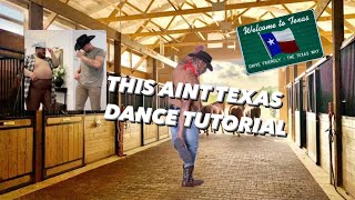 Beyoncé  Texas Hold ‘em easy Dance tutorial [upl. by Ewald583]