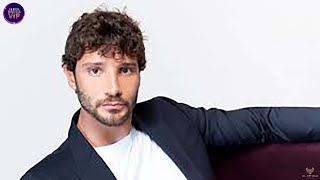 Stefano De Martino racconta il suo primo provino ad Amici il viaggio da aspirante ballerino a star [upl. by Harol]