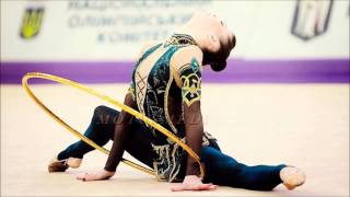 Queen  The show must go on  Music for rhythmic gymnastics [upl. by Carmela]