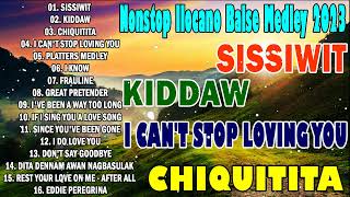 SISSIWIT  KIDDAW 🌸 Trending Ilocano Songs  COVER BY RAYAW NI ILOCANO [upl. by Fulvia]