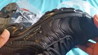 Nike Tn Ioffer unboxing [upl. by Ycart877]