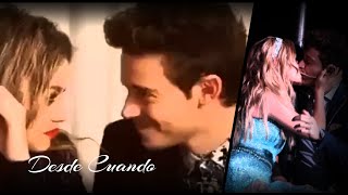 Karol amp Ruggero  Desde Cuando [upl. by Anid]