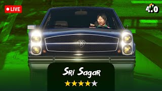 Guber  Sri Sagar  Nopixel India 40  SylvesterReady  upi discord [upl. by Eal]