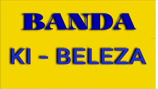 BANDA KI BELEZA DAS ANTIGAS 2001 [upl. by Isdnil]