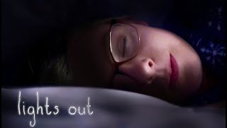 Lights Out Short Film 2013 [upl. by Lazes92]